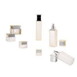 Cosmetic Bottle Sets