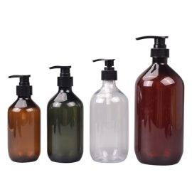 Shampoo Conditioner Bottles